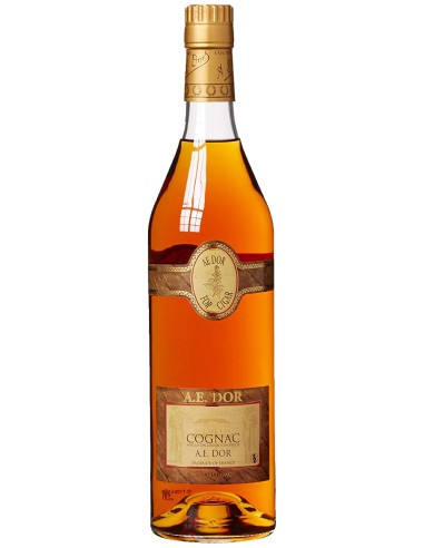 Cognac Amédée Edouard Dor Grande Champagne For Cigar 70 cl.
