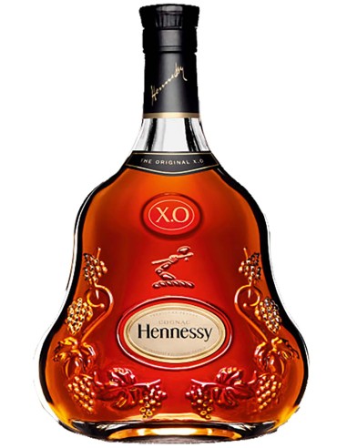Cognac Hennessy XO 70 cl.