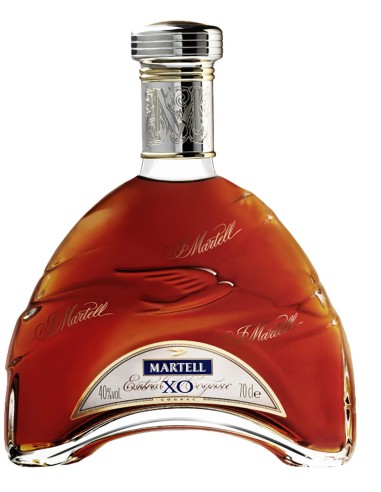Cognac Martell XO 70 cl.