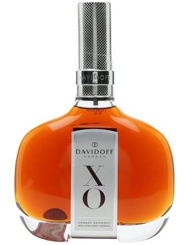 Cognac Davidoff XO 70 cl.