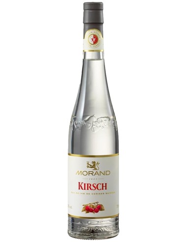 Eaux-de-vie Morand Kirsch Vieux 70 cl.