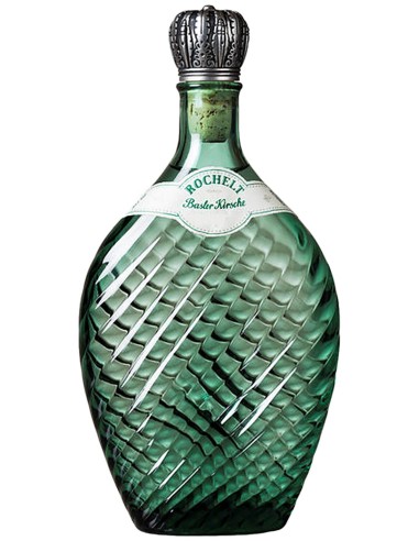 Eaux-de-vie Rochelt Cerises 2007 35 cl.
