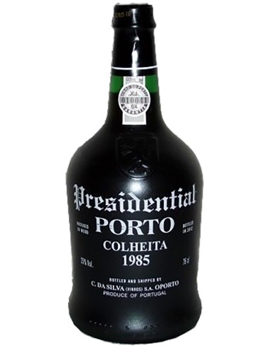 Porto Presidential Colheita 1985 75 cl.