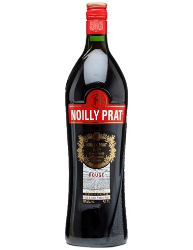 Vermouth Noilly Prat Rouge 100 cl.
