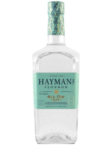 Gin Hayman’s Old Tom 70 cl.