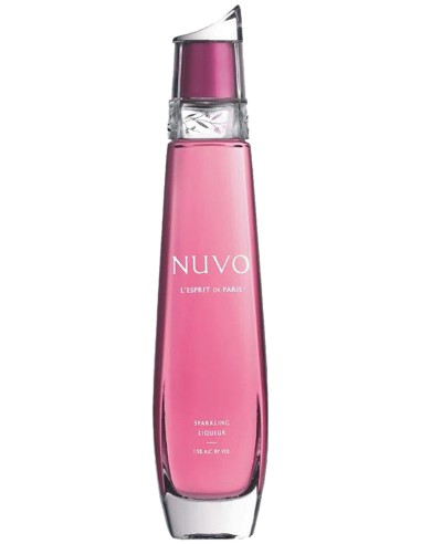 Liqueur Nuvo Sparkling 75 cl.