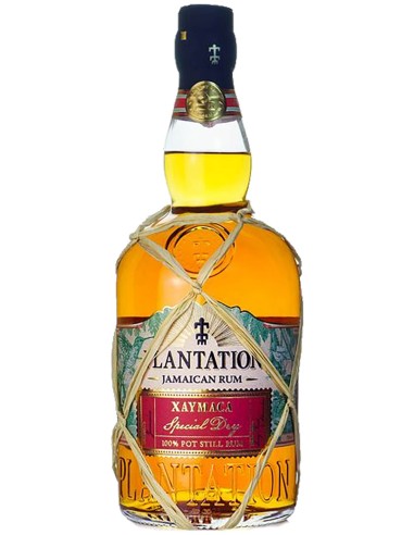 Rum Plantation Xaymaca Extra Dry 70 cl.