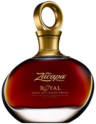 Ron Zacapa Centenario Royal 70 cl.