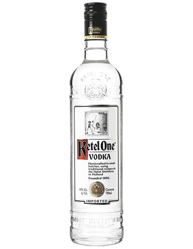 Vodka Ketel One 150 cl.