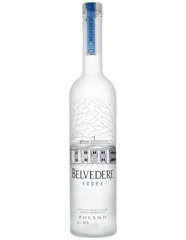 Vodka Belvedere 70 cl.
