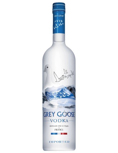 Vodka Grey Goose 70 cl.