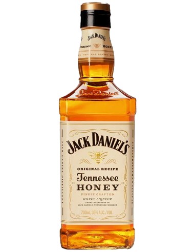 Liqueur Whisky Jack Daniel’s Honey 70 cl.