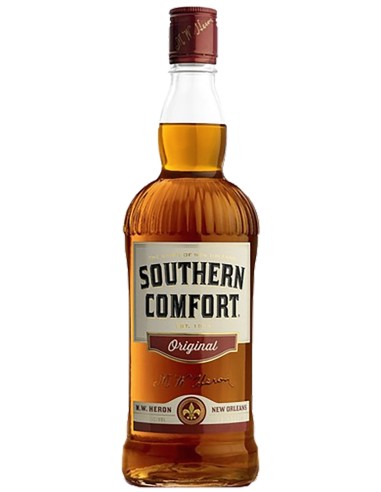Liqueur Whisky Southern Comfort 70 cl.