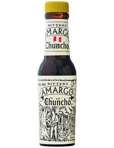 Amargo Chuncho 7.5 cl.