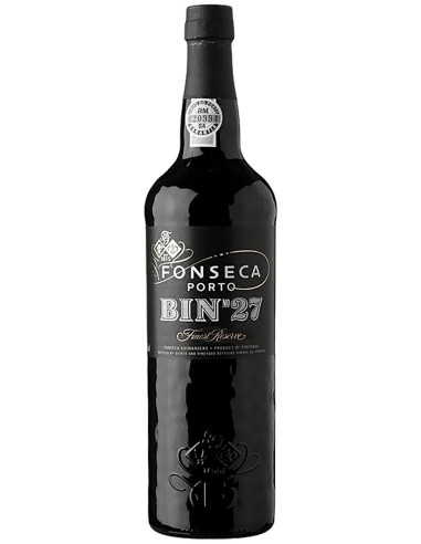 Porto Fonseca Bin No. 27 150 cl.