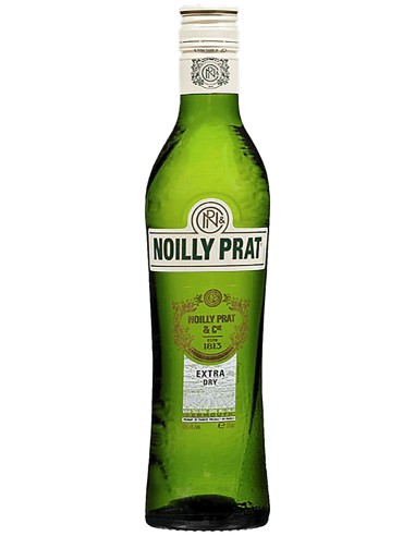 Vermouth Noilly Prat Dry 37.5 cl.