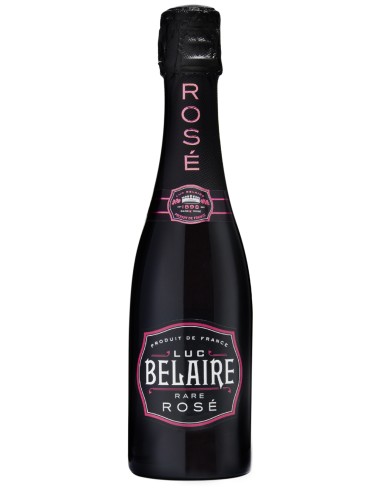 Luc Belaire Rosé Mini 37.5 cl.