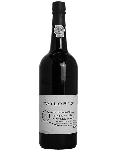 Porto Taylor’s Quinta de Vargellas Vinha Velha 2004 75 cl.