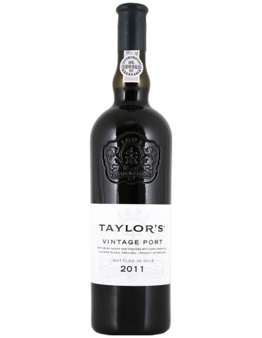 Porto Taylor’s Vintage 2011 150 cl.