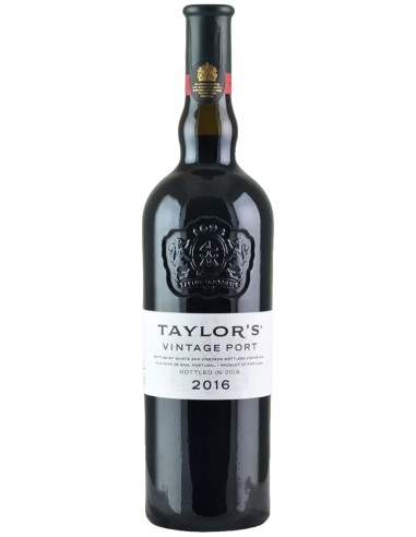 Porto Taylor’s Vintage 2016 600 cl.