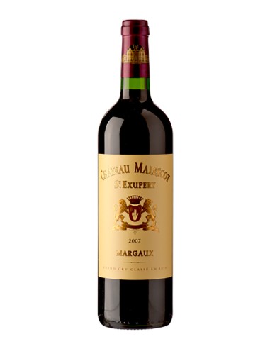 Château Malescot Saint-Exupéry AC Margaux 3ème Cru classé 2015 600 cl.