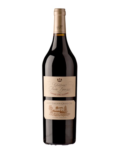 Château Pavie Decesse AC Saint-Emilion Grand cru classé 2008 75 cl.
