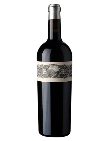 Promontory AVA Napa Valley (Will Harlan)  2012 75 cl.