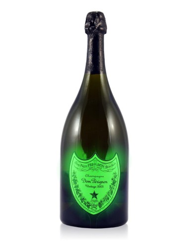 Champagne Dom Perignon Blanc 2008 Luminous 300 cl.
