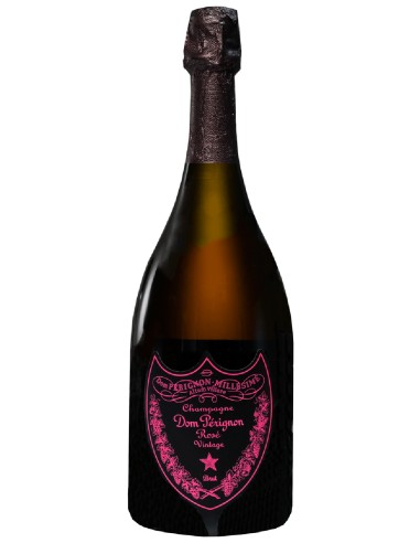 Champagne Dom Pérignon Rosé 2008 Luminous 150 cl.