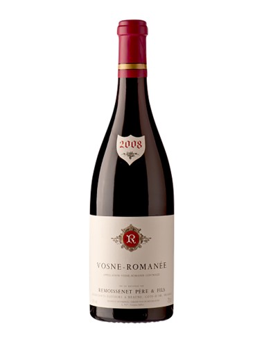 Vosne-Romanée AC Remoissenet 2018 75 cl.
