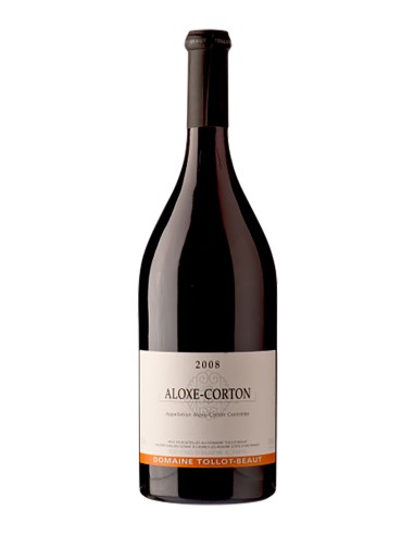 Aloxe-Corton AC Tollot-Beaut 2017 75 cl.
