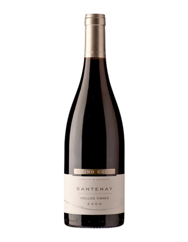Santenay Vieilles Vignes AC Domaine Bruno Colin 2018 75 cl.
