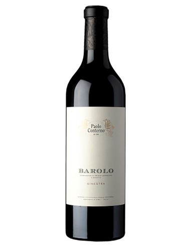 Barolo La Ginestra DOCG Paolo Conterno 2016 75 cl.
