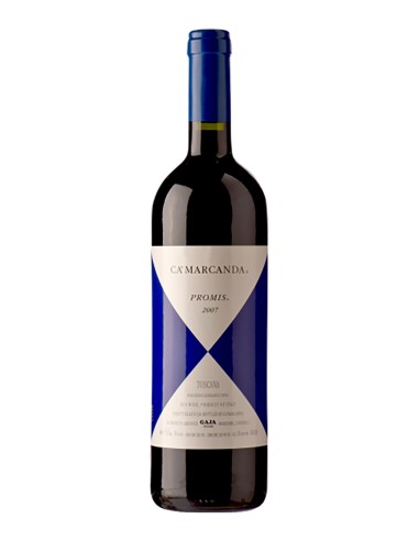 Promis Ca' Marcanda IGT Toscana Angelo Gaja 2020 75 cl.