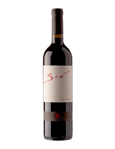 Sió VdT Ribas 2018 600 cl.