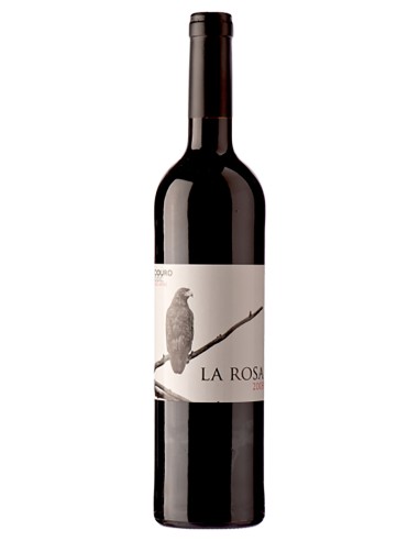 Quinta de la Rosa red wine DOC Douro  2019 75 cl.