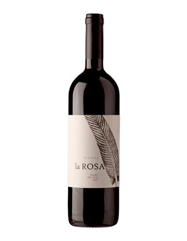Quinta de la Rosa Reserva DOC Douro 2018 150 cl.