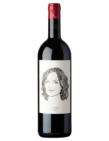 Josephine Cuvée Rot QWt Burgenland Gut Oggau 2018 75 cl.
