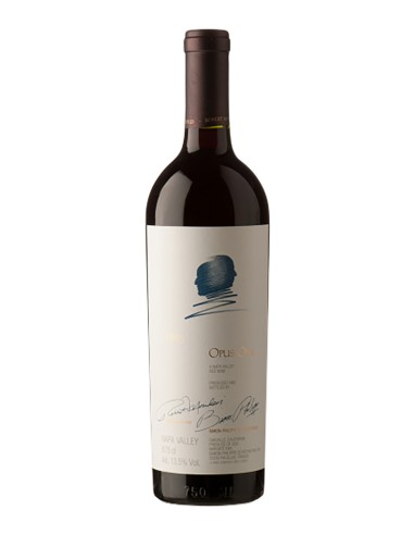 Opus One  Mondavi/Rothschild 2016 150 cl.