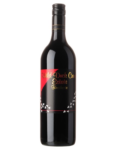 Duck Muck Heathcote Wild Duck Creek 2019 75 cl.
