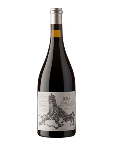 Shiraz The Relic Barossa Valley Standish 2017 75 cl.