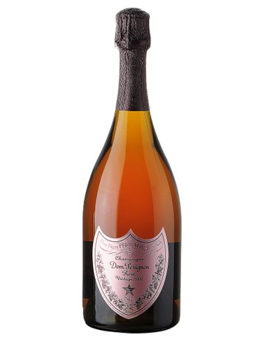 Champagne Dom Pérignon Rosé AC 2008 BALV 150 cl.